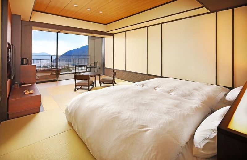 Hakone Kowakien Tenyu