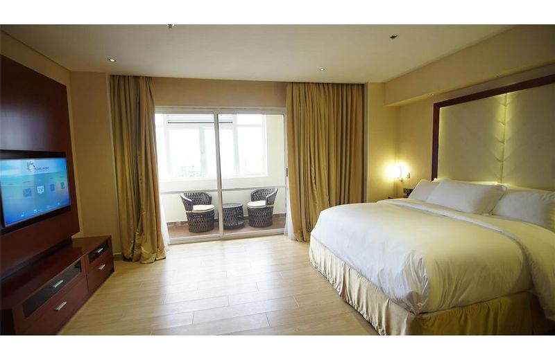 Pearlwort Hotel and Suites