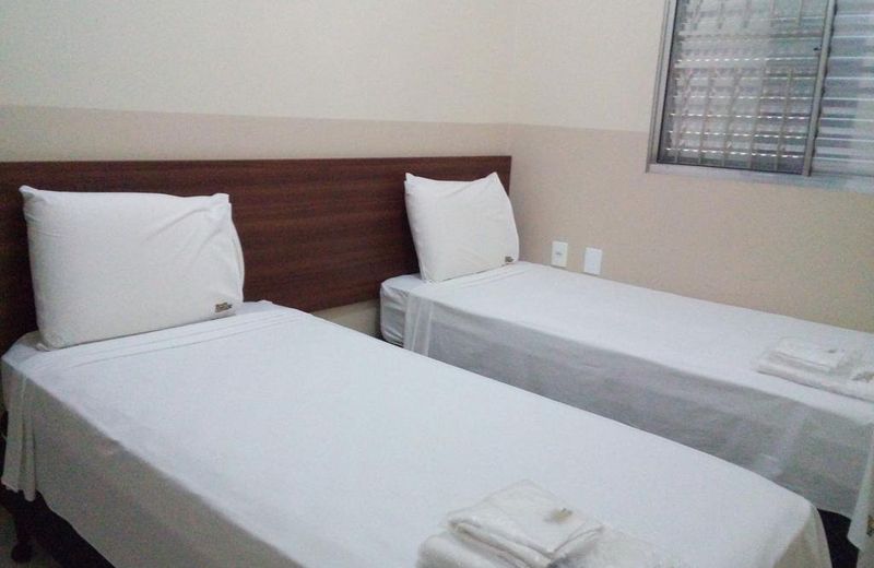 Hotel Cerrado