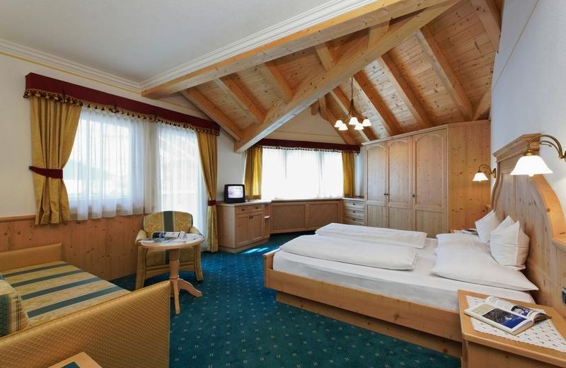 Hotel Plan Murin