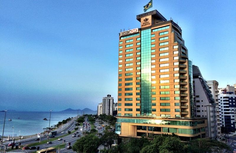 Majestic Palace Hotel