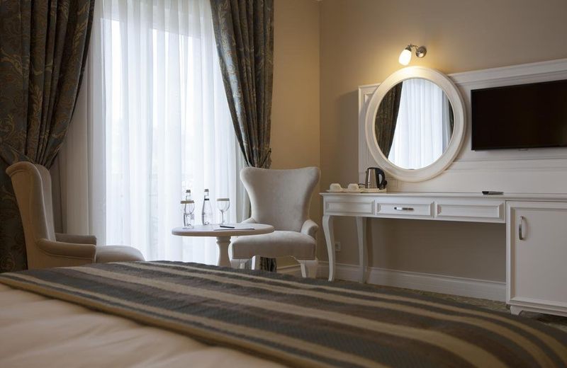 Luxor Garden Hotel
