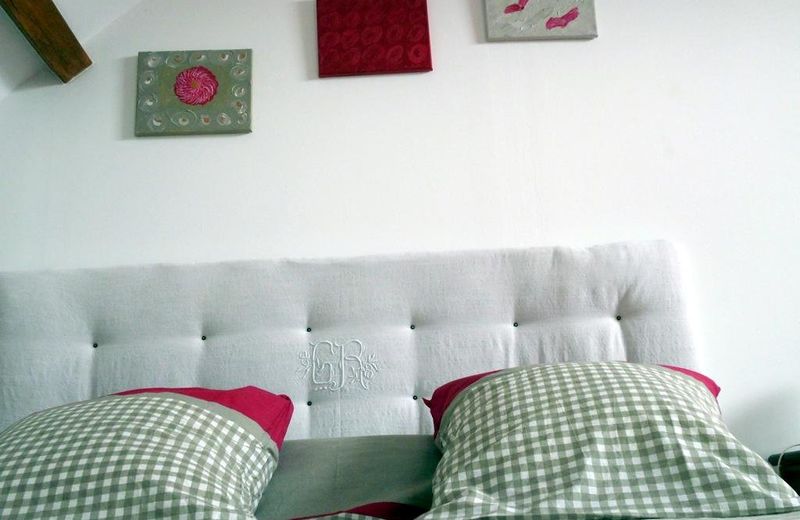 Chambres d'Hotes du Haut Anjou