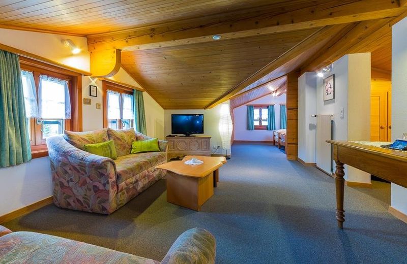 Swiss Lodge Joopi
