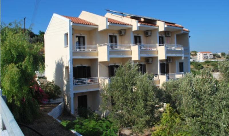 Doryssa Lithos Hotel