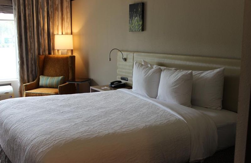 Hilton Garden Inn Houston Cypress Station
