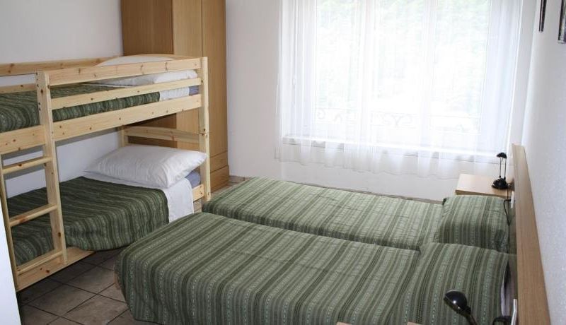 Albergo Stazione