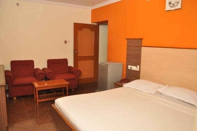 Hotel Pams