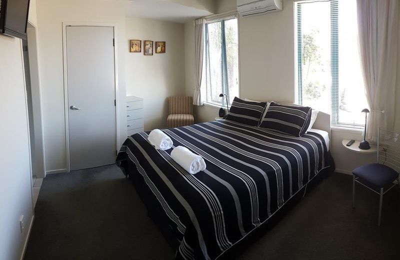 Parkhill Accommodation