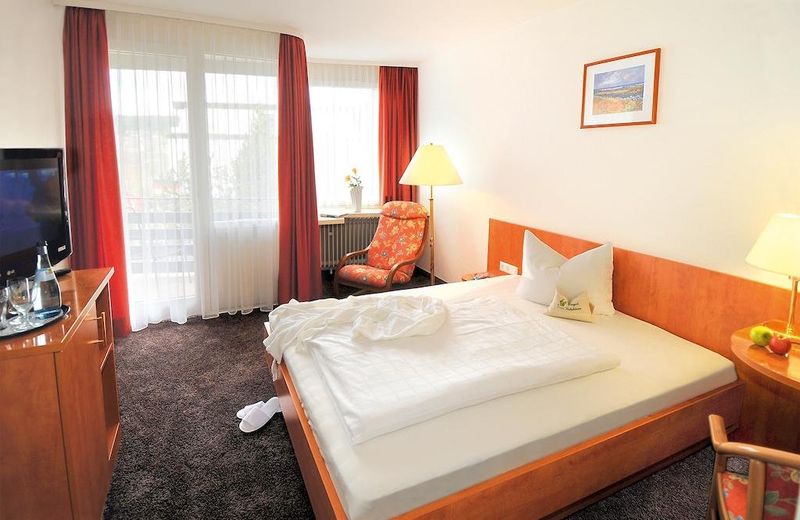 Hotel Waldachtal