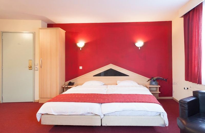 Hotel New Flanders