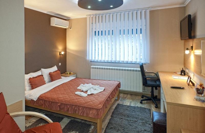 Garni Hotel Lama