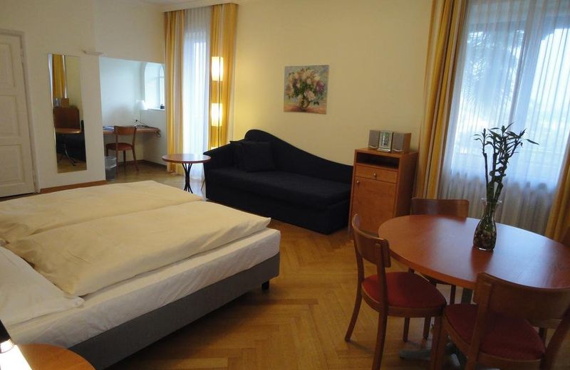 Suite Stays by Hotel La Perla