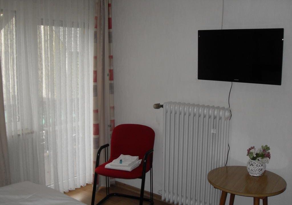 B&B Gasthaus Reicharts-Land