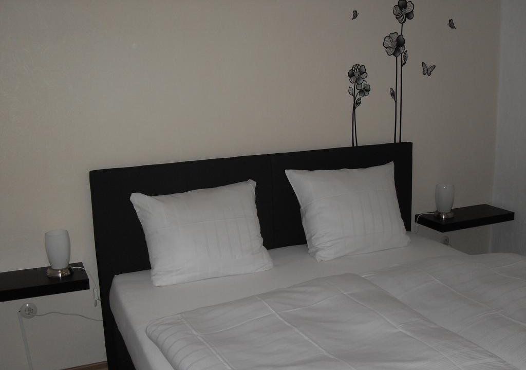 B&B Gasthaus Reicharts-Land