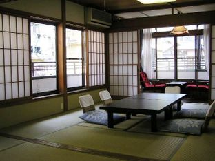 Hotel Image 1