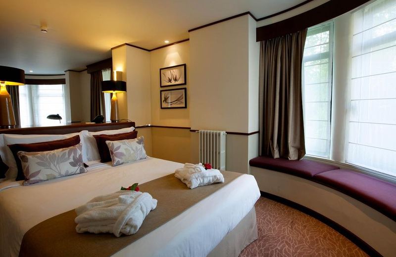 Terra Nostra Garden Hotel
