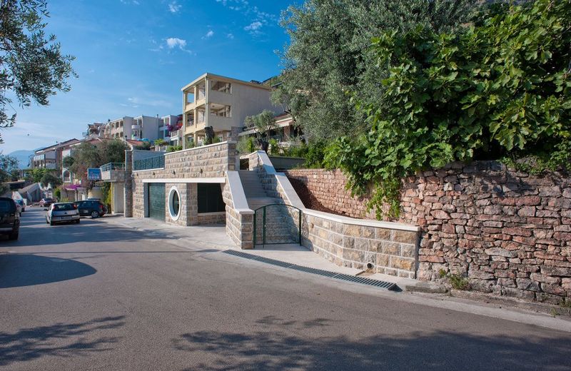 Villa Stevan