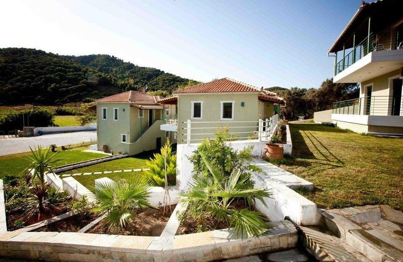 Aselinos Suites
