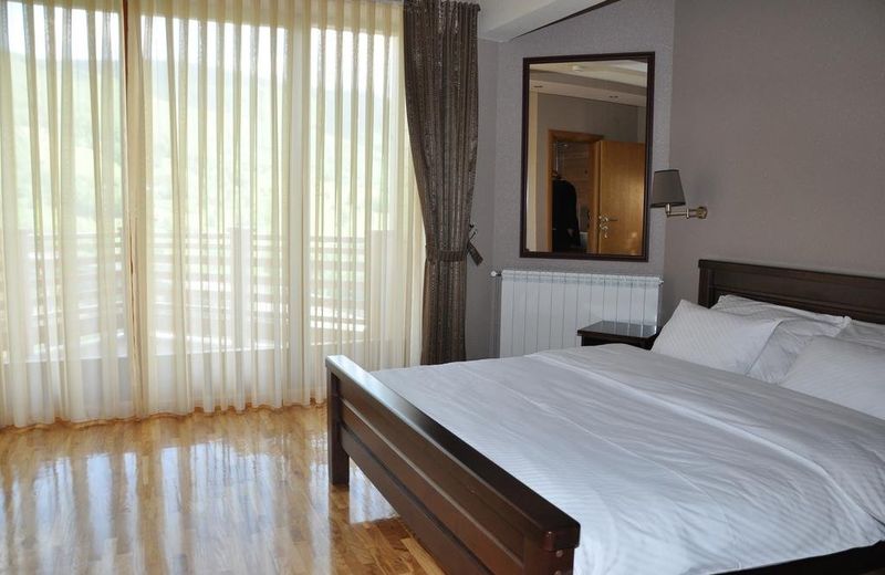 Motel Tara MB