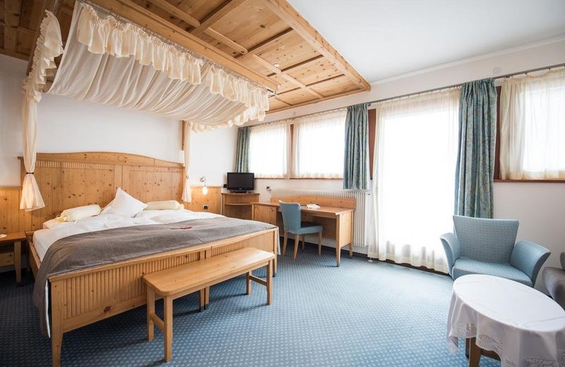 Alpenwellnesshotel St. Veit