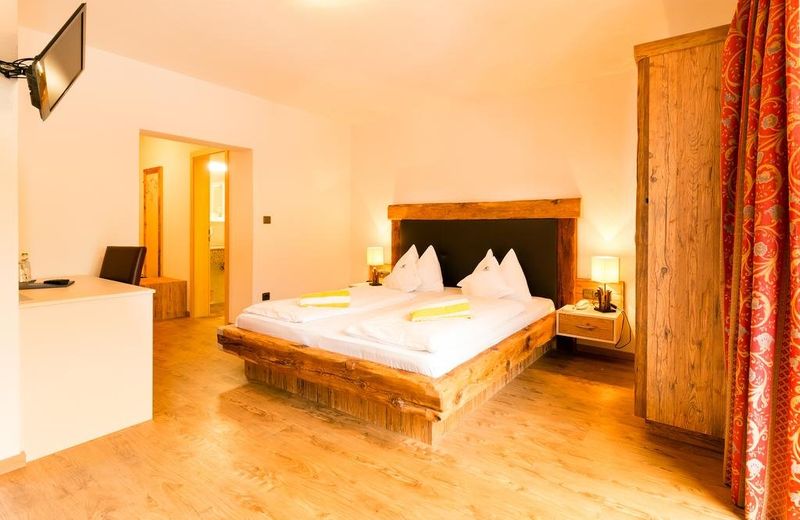 Hotel Schneeberg Family Resort & SPA