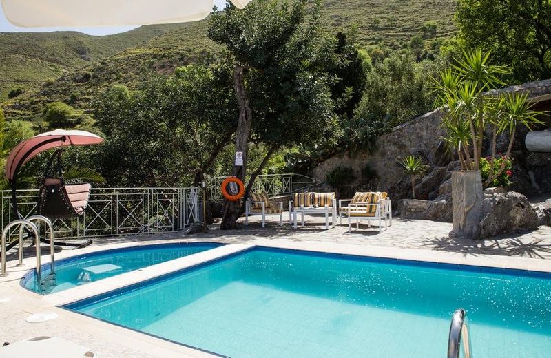Kefali Villa, eco tourism experience, By ThinkVilla