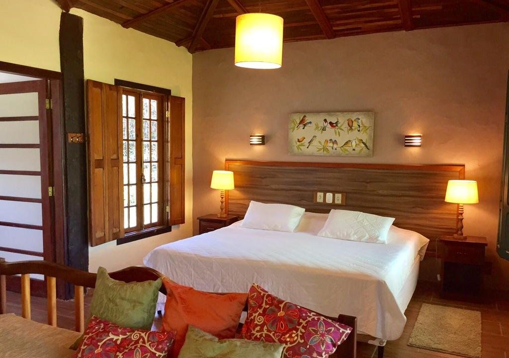 Hotel Santa Esmeralda