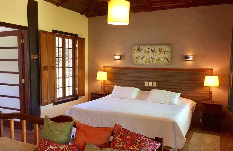 Hotel Santa Esmeralda