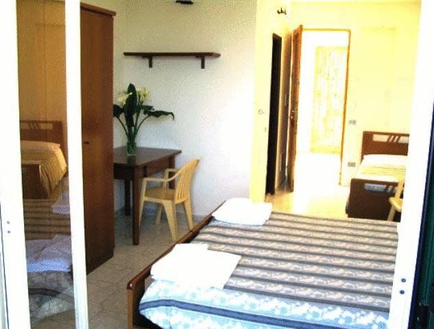 Villaggio Hotel Club Calanovellamare