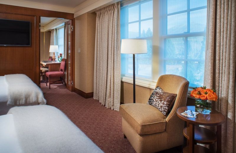 Sun Valley Resort