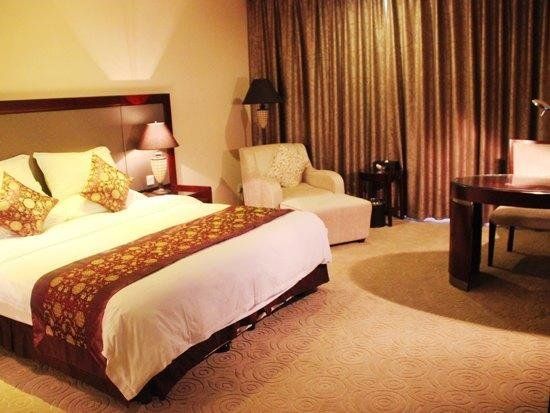 Haoting International Hotel