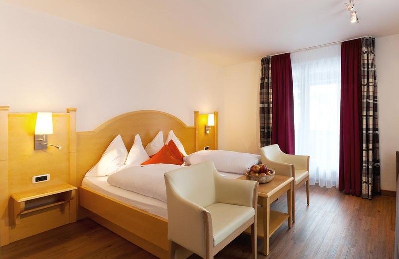 Geniesserhotel Messnerwirt Olang
