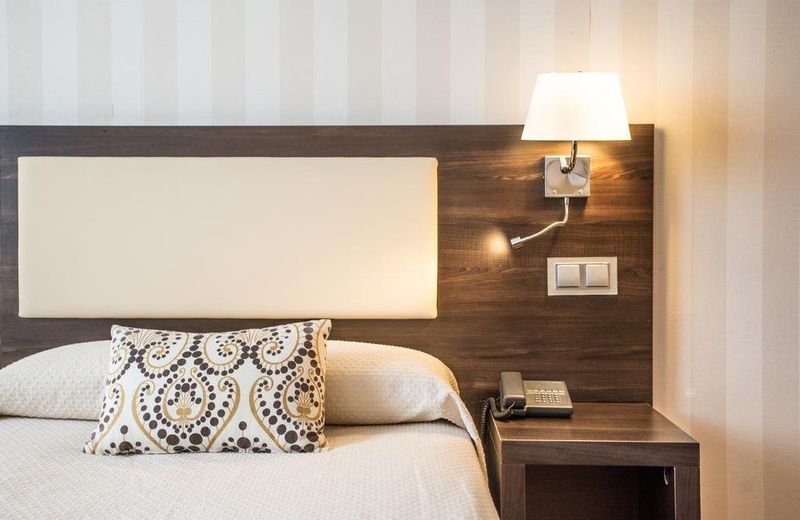 Hospedium Hotel Triana