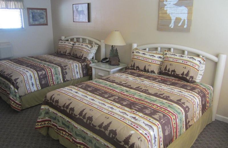 Sequoia Lodge