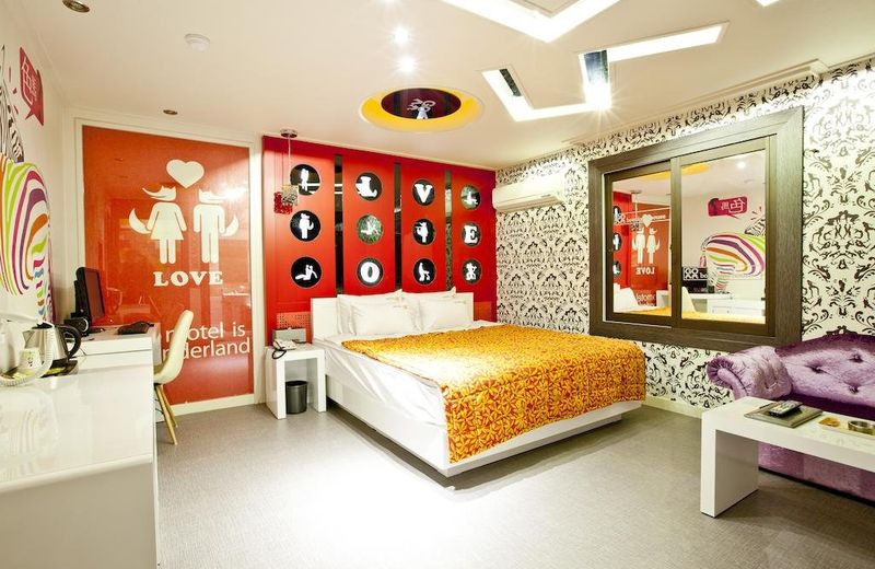 Go Motel