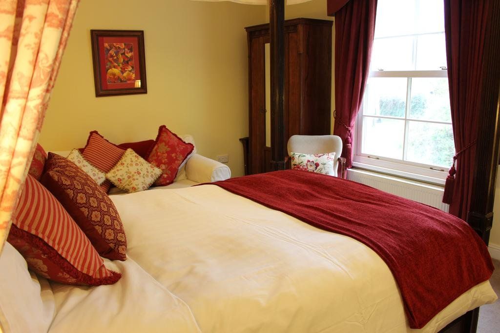 Moortown Lodge B&B