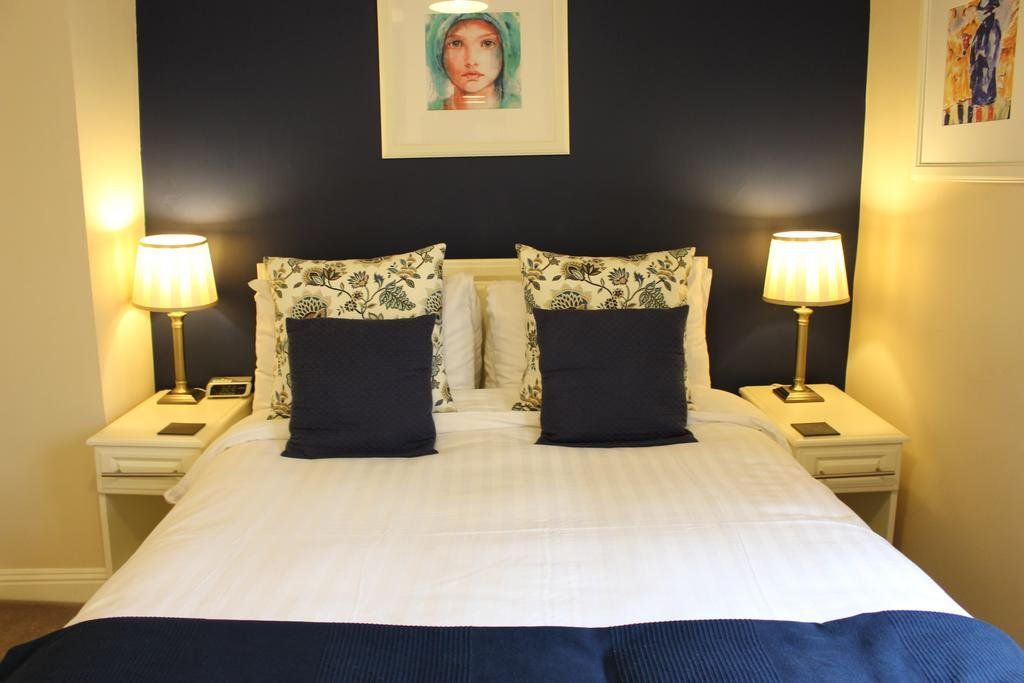 Moortown Lodge B&B