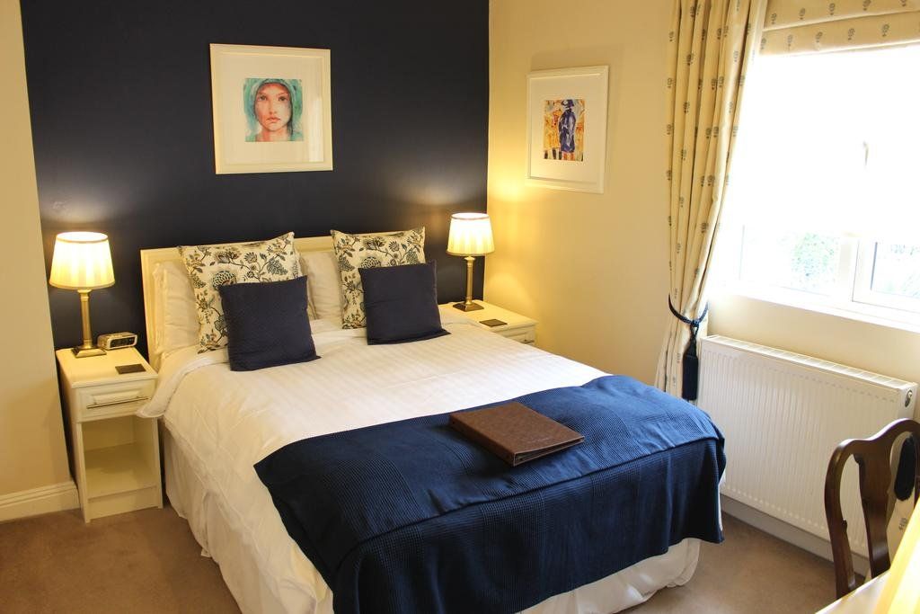 Moortown Lodge B&B