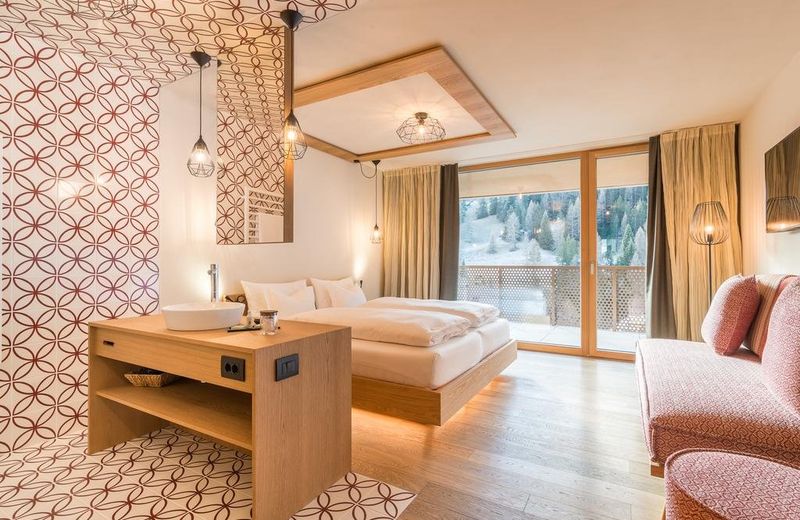 Hotel Tofana