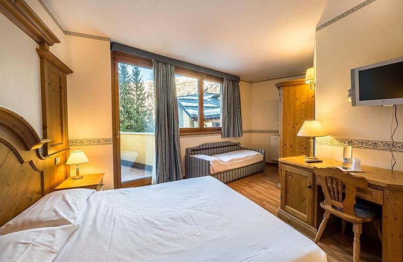 Park Hotel