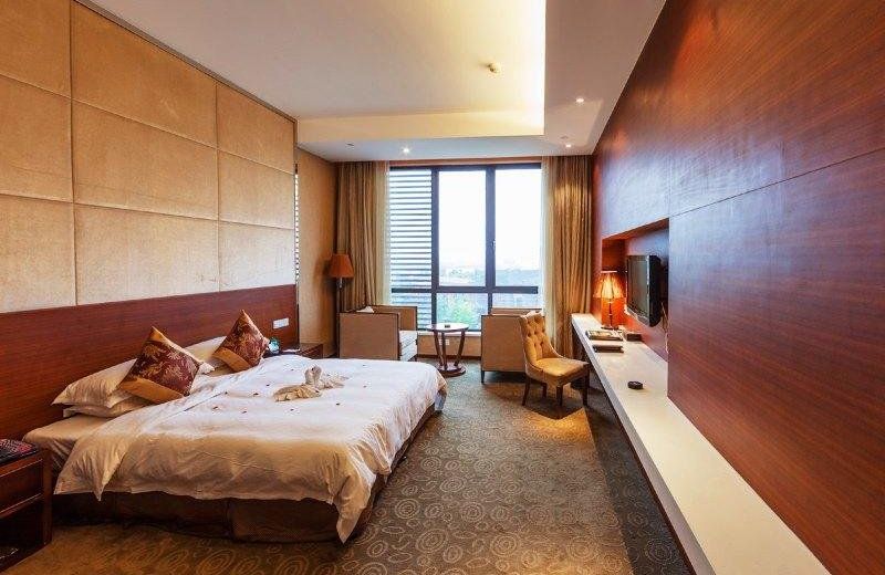 Suzhou Phoenix Hotspring Resort