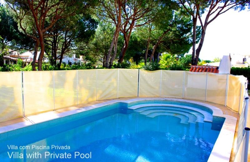 Akivillas Vilamoura Golden