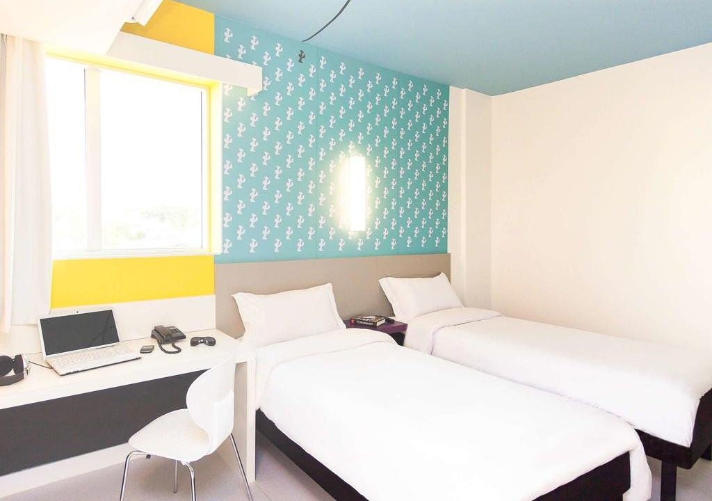 Nobile Inn Pampulha