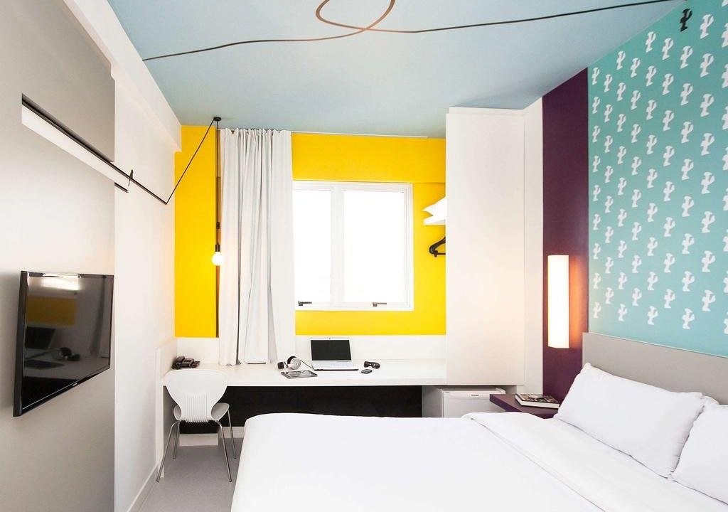 Nobile Inn Pampulha