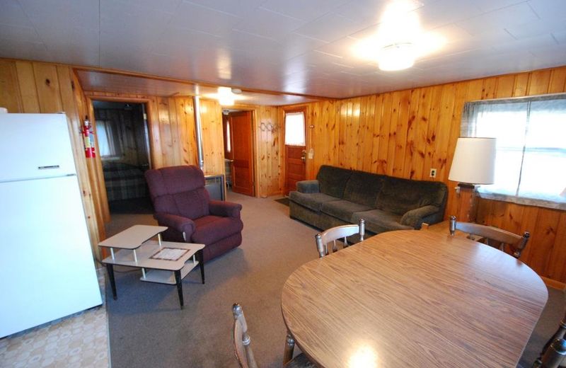 Birch Forest Lodge