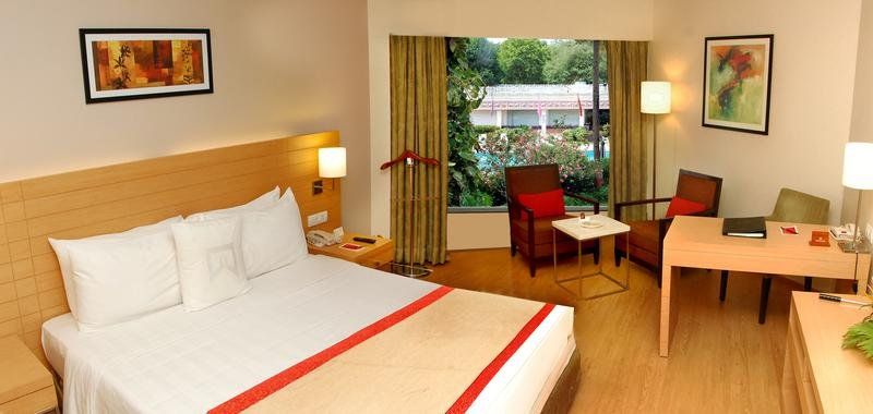 Welcomhotel by ITC Hotels, Rama International, Aurangabad