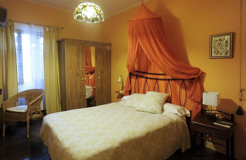 Hostal Gartxenia