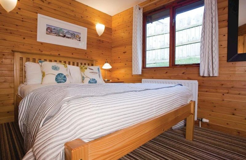 Kenwick Wood Lodges