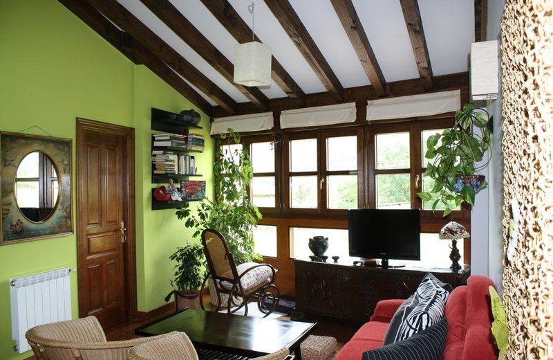 Casa Rural Gallu Juancho